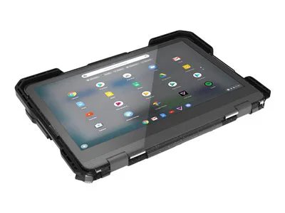 ミ*ナ様 【新品同様】Lenovo Chromebook＋Niftee製のケース InfoCase Rugged Snap-On Case for Lenovo 300e/300w (Gen 3) and