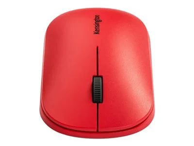 

Kensington SureTrack Dual Wireless Mouse - Red