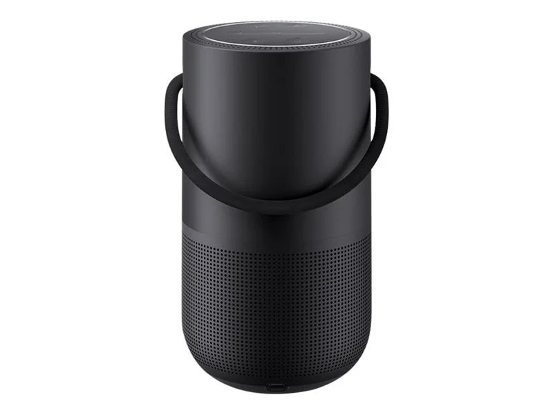 Bose Portable Home Speaker - smart speaker | Lenovo US