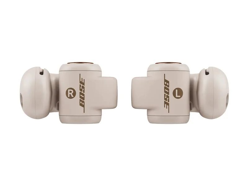 Bose Ultra Open-Ear True Wireless Open Earbuds - Driftwood Sand