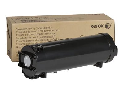 

Xerox VersaLink B605/B615 - black - original - toner cartridge