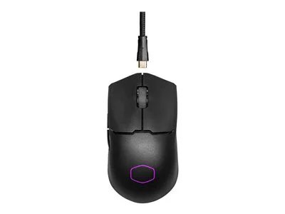 Cooler Master MM712 Wireless Gaming Mouse - Black | 78805551