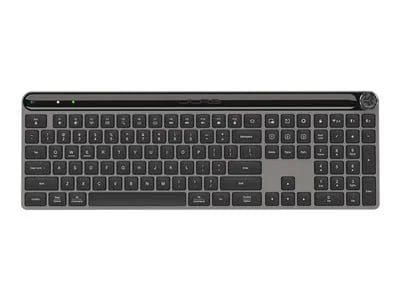 

JLab Epic Wireless Keyboard - Black