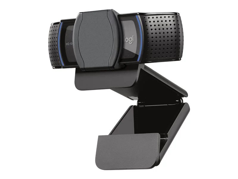 Logitech C920s PRO HD Webcam | 78012785 | Lenovo US