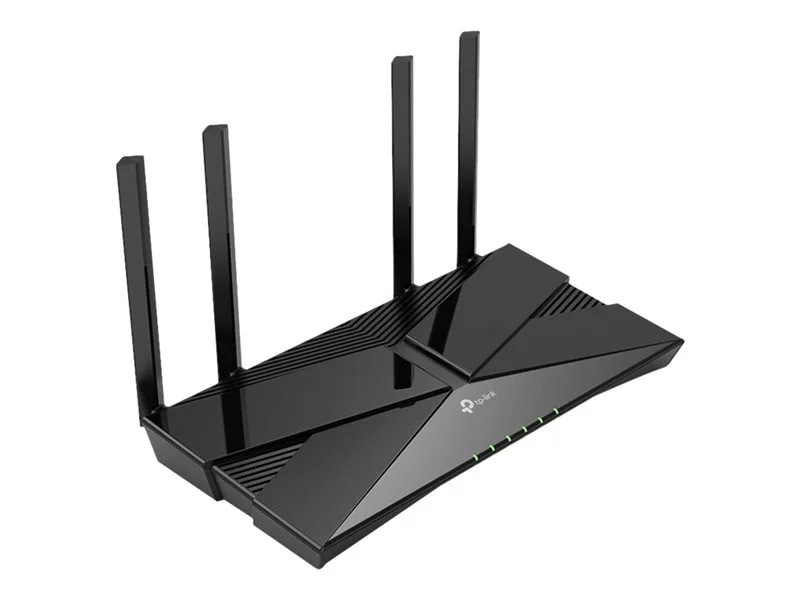 TP-Link AX1800 Dual-Band Wi-Fi 6 Router | 78407236 | Lenovo CA