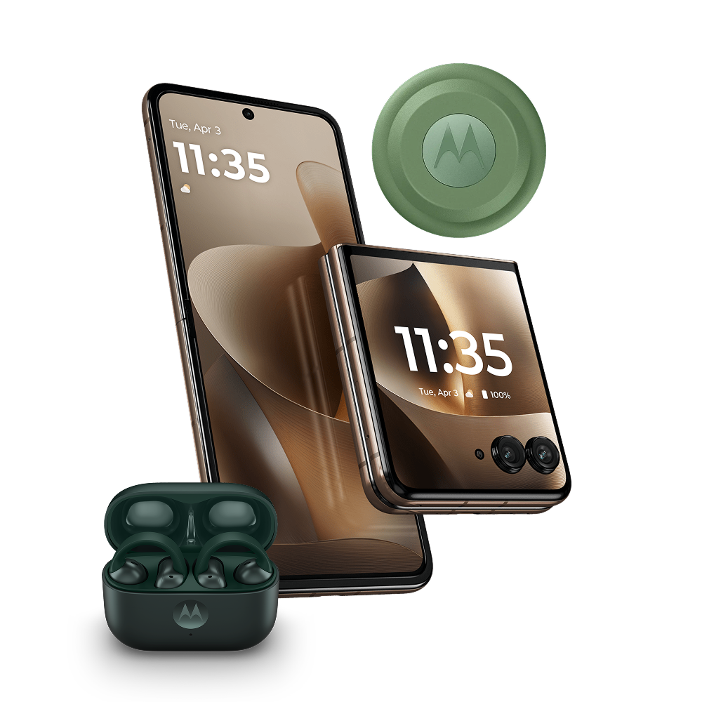 motorola razr 70 ultra es el razr más potente hasta la fecha