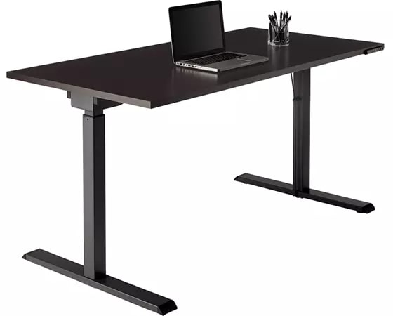 SOHO Electric Standing Desk Premium