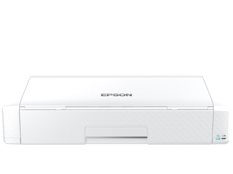 Epson WorkForce EC-C110 Wireless Mobile Color Printer