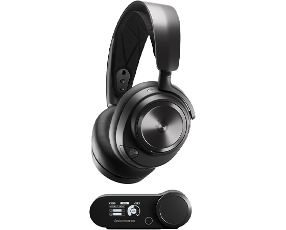 Steelseries Arctis Nova Pro Wireless Gaming Headset for Xbox