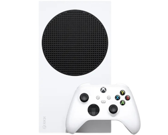 Xbox Series S 本体（512GB） 白 動作確認済み 付属品完備 Microsoft Xbox Series S 512GB All-Digital Console (Disc-Free