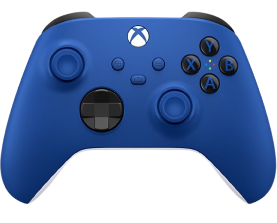 Microsoft Xbox Wireless Controllers from $34.99