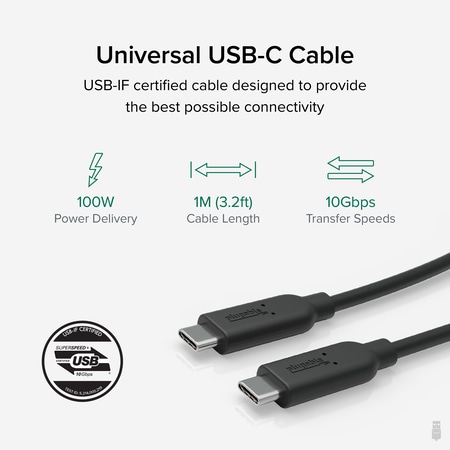 Plugable USB Cable - Thumbnail 2