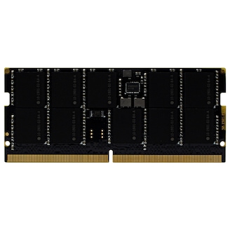 Bull Creek 32GB DDR5 PC5-5600 CL46 1.1V SODIMM / TAA Compliant