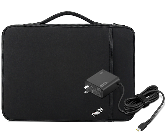 ThinkPad Power Sleeve Duo