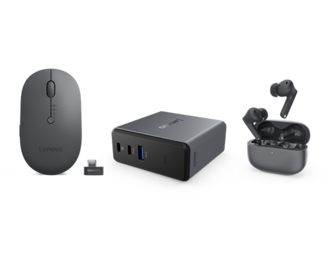 ThinkPad X9 Essential Bundle- TWS Earbuds & Wireless Mouse | Lenovo US