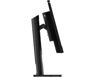 ThinkVision Tiny-In-One 24 inch Gen 5 Touch Monitor | 12NBGAR1UZ