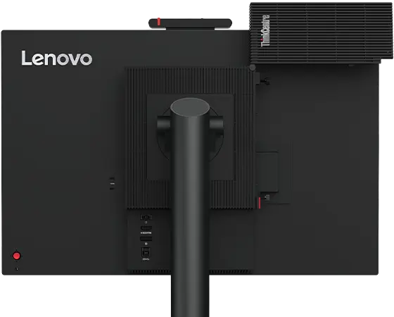 ThinkVision Tiny-In-One 24 inch Gen 5 Touch Monitor | 12NBGAR1UZ