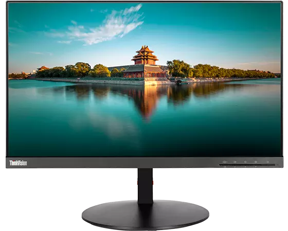 

ThinkVision T22i-10 21.5 inch Wide FHD IPS type Monitor