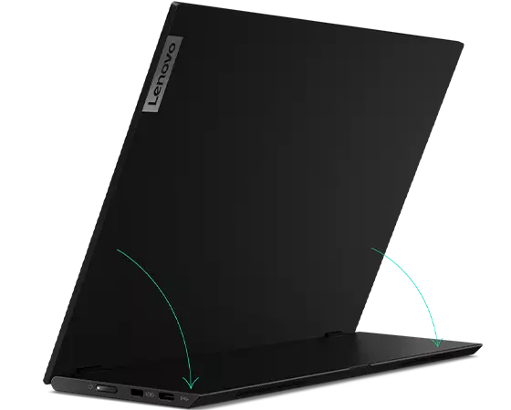 ThinkVision M14 Portable Monitor | Lenovo US