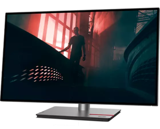 ディスプレイ・モニター本体 LENOVO 63A1GAR1JP ThinkVision P27h-30 ThinkVision P27q-30 27 inch Monitor | 63A2GAR1US | 63A2GAR1US
