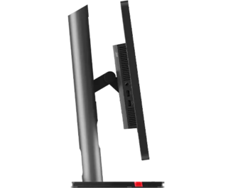 ThinkVision P27q-30 27 inch Monitor | 63A2GAR1US | 63A2GAR1US