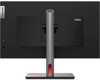 ThinkVision P27q-30 27 inch Monitor | 63A2GAR1US | 63A2GAR1US