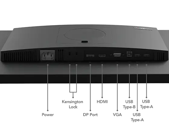 Thinkvision T22i-30 21.5inches Monitor HDMI