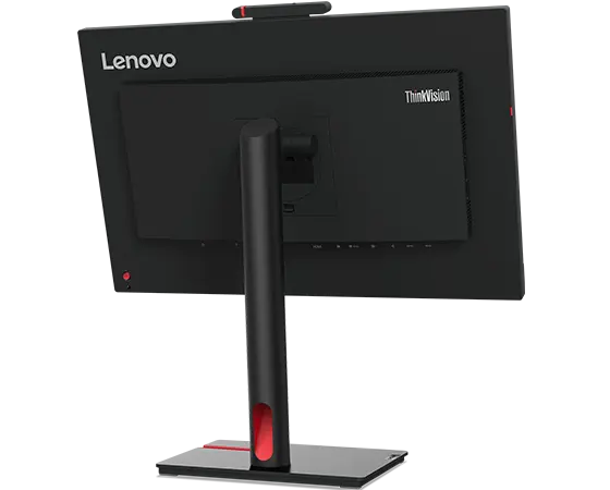 Lenovo ThinkVision T24v-30 - LED monitor - Full HD (1080p) - 23.8 -  63D8MAR3US - Computer Monitors 