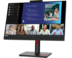 ThinkVision 23.8 inch IPS FHD 75Hz Multimedia Monitor - T24v-30 - Image 3
