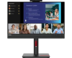 ThinkVision 23.8 inch IPS FHD 75Hz Multimedia Monitor - T24v-30 - Image 9