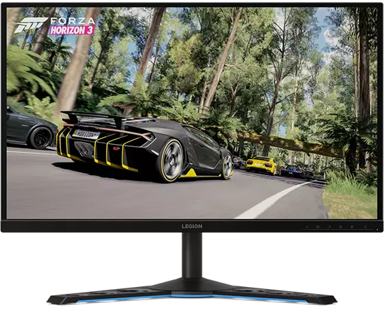 lenovo legion monitor 165hz