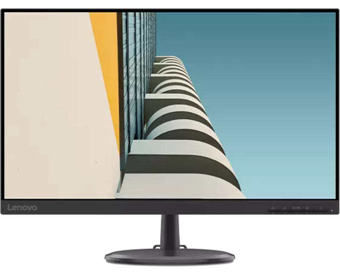 ◎ X24ー20 Lenovo 23.8インチ FHD モニター ディスプレイー ThinkVision X24-20 23.8 inch Wide FHD In-Plane Switching Monitor