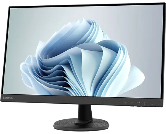 Lenovo D27-40 27inch HDMI Monitor 