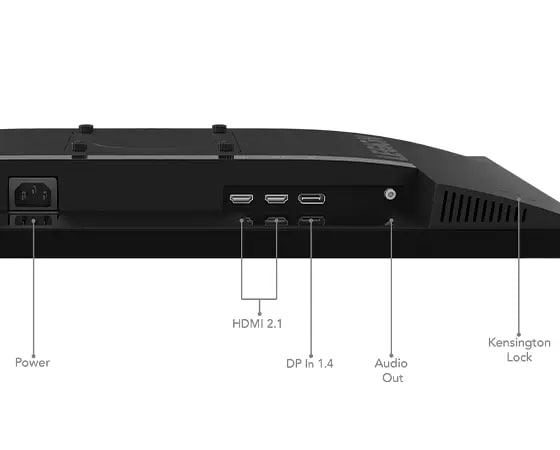 Lenovo Legion R25f-30 24.5inches HDMI Monitor