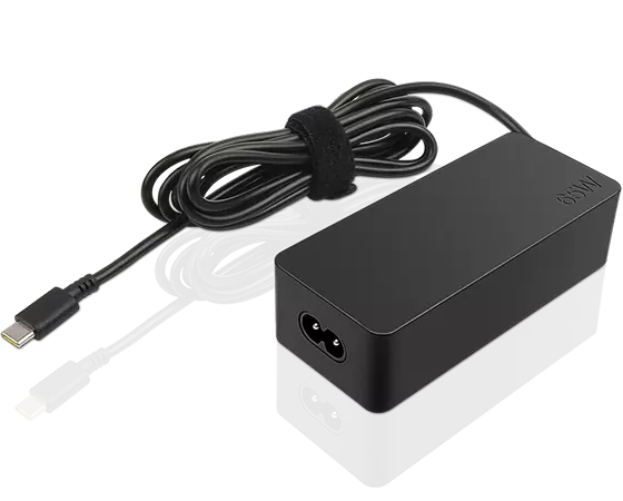 USB C Typ C zu Laptop Power Charger Adapter Ladekabel für Thinkpad 