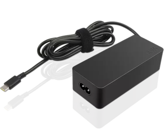 タイプC充電 フルHD 13 レノボ i5-8 8GB SSD256G オフィス Lenovo 65W AC Power Adapter | Power Adapter | 4X20M26268 | Lenovo CA