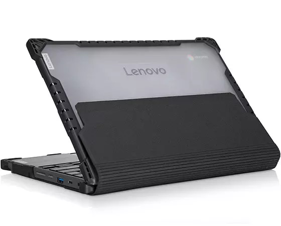 Boîtier Lenovo pour 500e et 300e Chrome Intel/AMD (Gen 2)