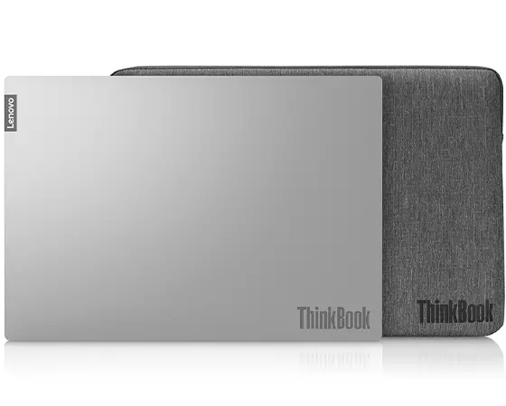 Lenovo ThinkBook 13-14 Zoll Hülle Grau 4X40X67058