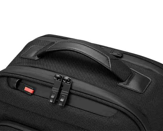 Lenovo ThinkPad Professional Backpack - notebook carrying backpack