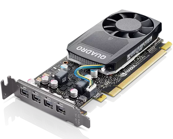 nvidia quadro p620