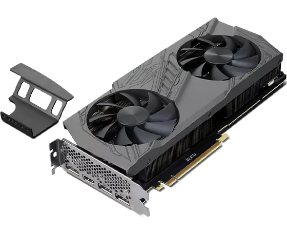 

Nvidia GeForce RTX2080 Super 8GB GDDR6 Graphics Card