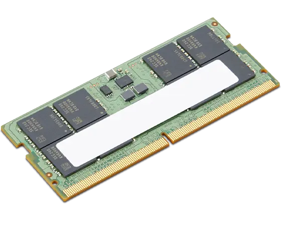 ThinkPad 32GB DDR5 5600MHz SoDIMM Memory-NA