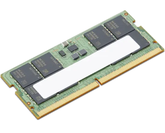 Upgrade Your ThinkPad with 32GB DDR5 SoDIMM Memory! | 4X71M23189