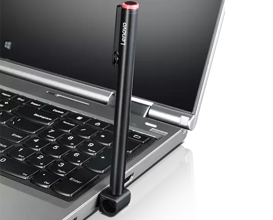Lenovo ThinkPad X390 Yoga 13.3 Inch 2-in-1 Laptop Broonel Red Fine Point Digital Active Stylus Pen Compatible with The Lenovo ThinkPad X395 13.3 Inch 