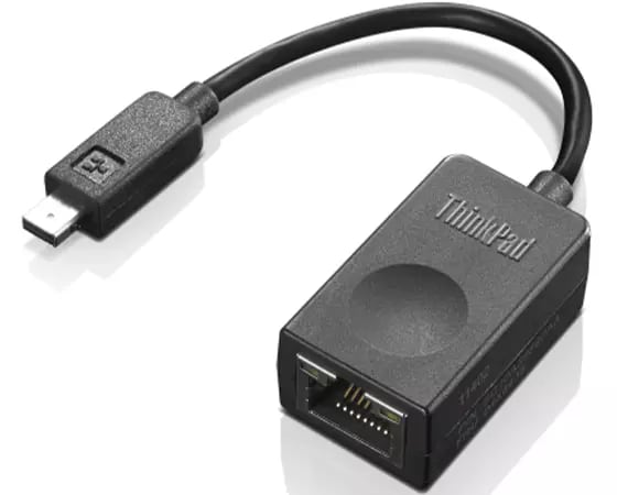 ThinkPad Ethernet Extension Cable