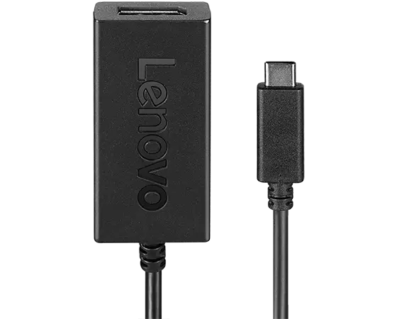 Adaptateur Lenovo USB-C à DisplayPort