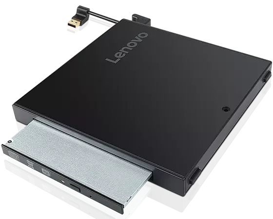 Lenovo ThinkCentre Tiny DVD-ROM Drive Kit - Lecteur graveur