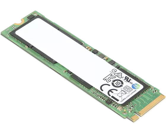 krænkelse En skønne dag jeg er syg ThinkPad 1TB PCIe NVMe OPAL2 M.2 2280 SSD | Lenovo US