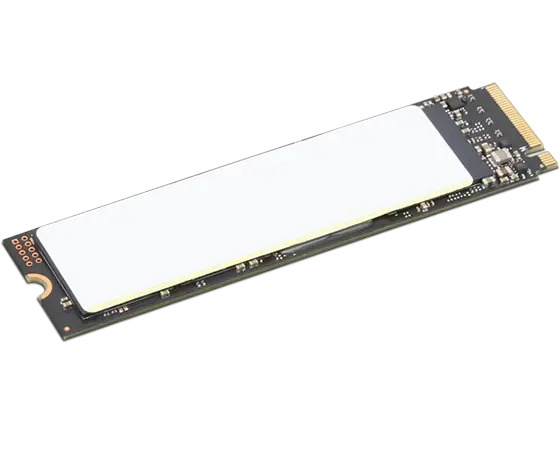 ThinkPad 1TB Performance PCIe Gen4 NVMe OPAL2 M.2 2280 SSD Gen3