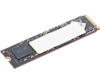 ThinkPad 2TB Performance PCIe Gen4 NVMe OPAL2.0 M.2 ソリッド
